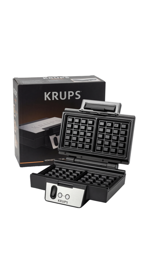 Krups Waffeleisen