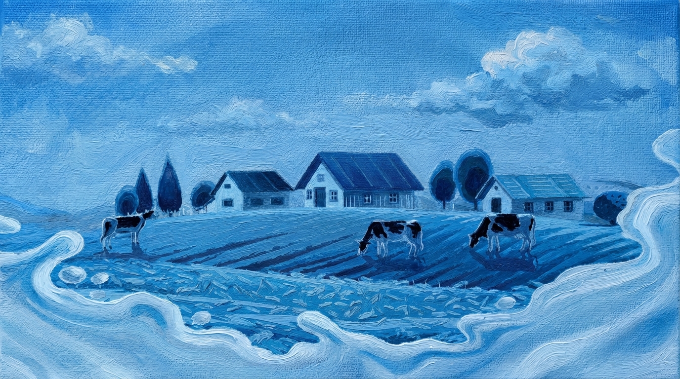 Slavyanka — Heimat & Tradition