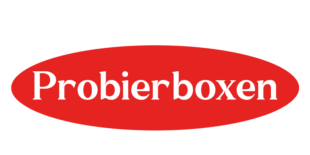Probierboxen